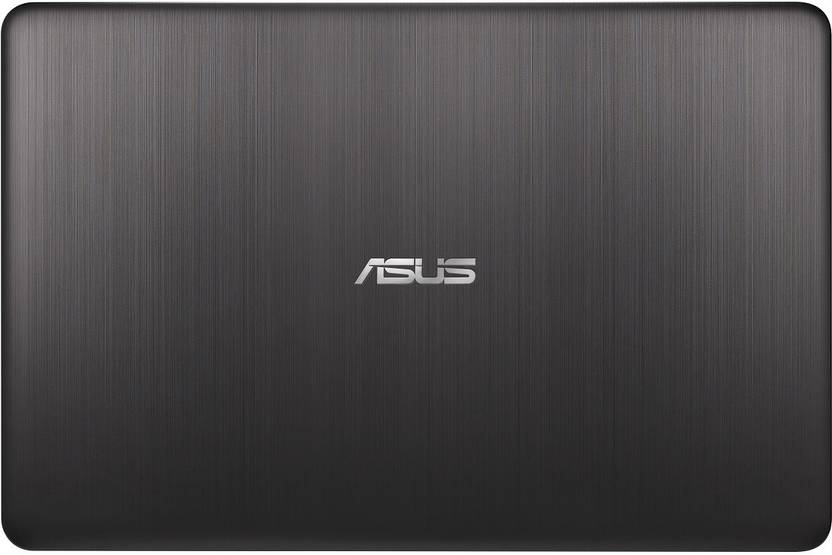 Asus APU Dual Core E1 - (4 GB/500 GB HDD/Windows 10 Home) X540YA-XO547T Laptop