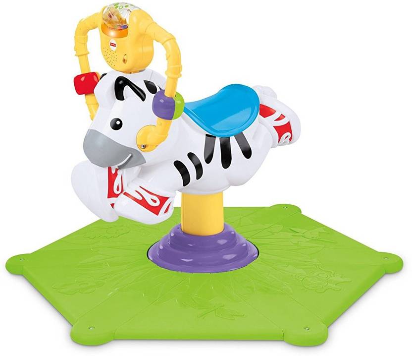 Fisher Price Bounce And Spin Zebra Bounce And Spin Zebra Shop