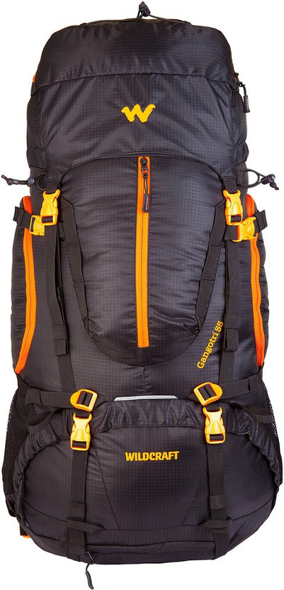 Wildcraft rucksack flipkart clearance