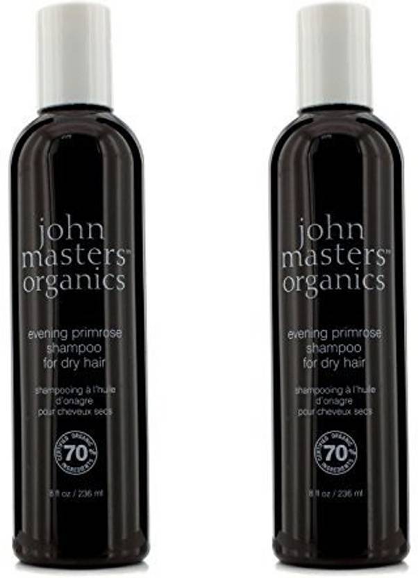 John Masters Organics Evening Primrose Shampoo Price In India