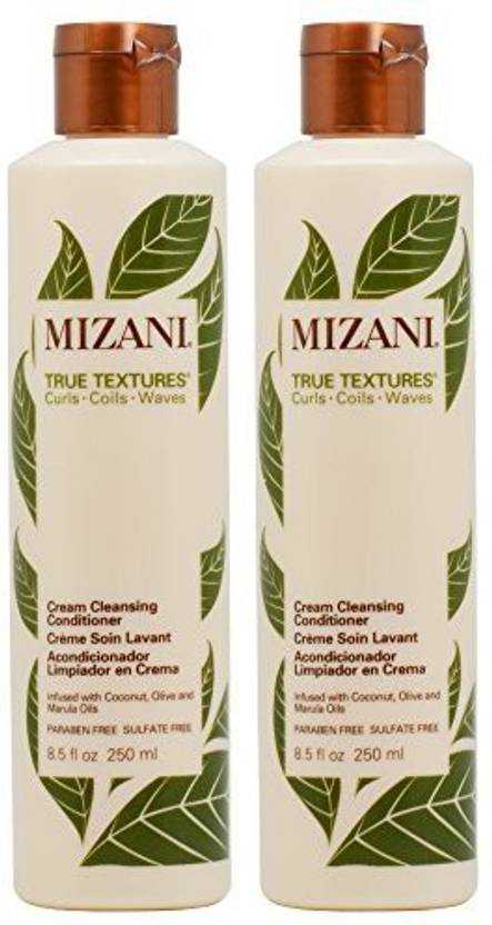 Generic Mizani True Textures Cream Cleansing Conditioner Price