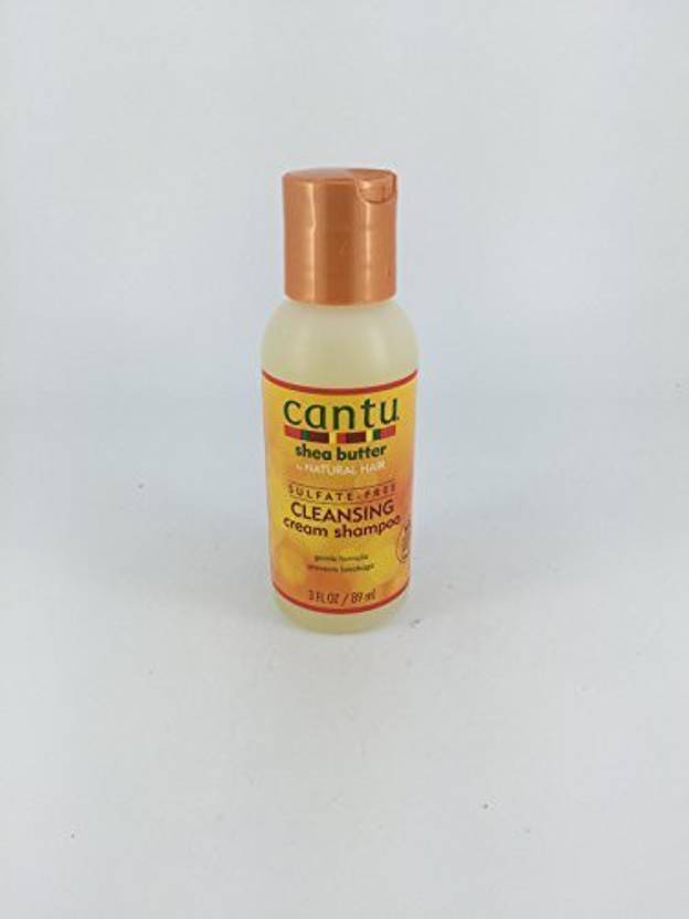 Generic Cantu Shea Butter For Natural Hair Sulfate Free Cleansing