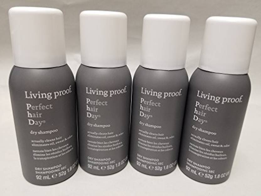 Living Proof Phd Perfect Hair Day Dry Shampoo Price In India
