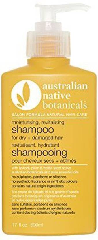 Generic Australian Native Botanicals Shampoo For Dry Hair Price