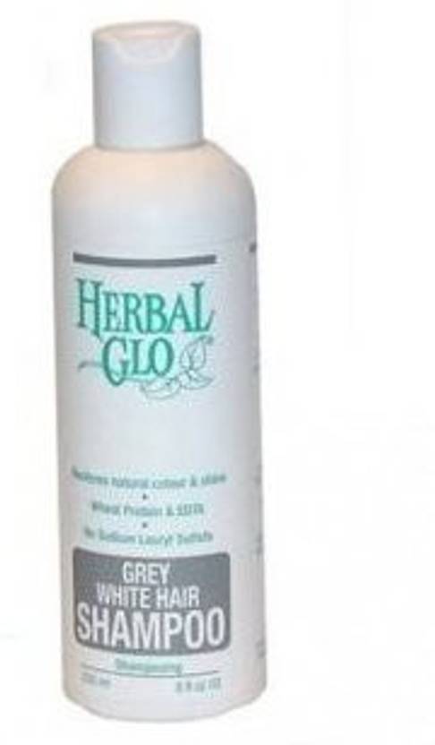 Generic Grey White Hair Shampoo Price In India Buy Generic Grey