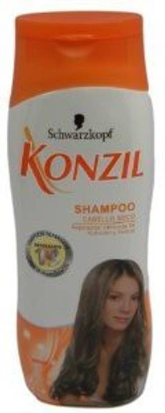 Generic Dominican Hair Product Konzil Shampoo Dry Hair Price In