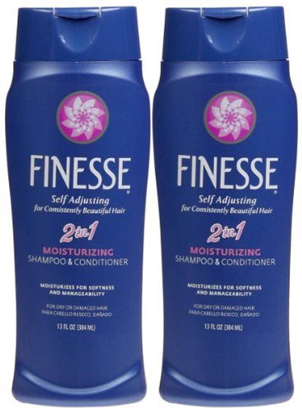 Finesse Moisturizing In Shampoo Price In India Buy Finesse