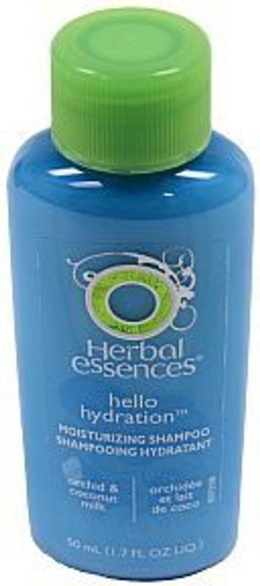 Herbal Essences Hello Hydration Shampoo Price In India Buy