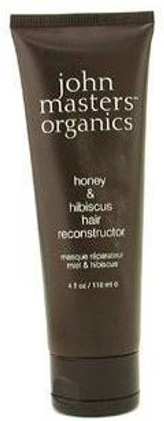 John Masters Organics Honey Hibiscus Hair Reconstructor Price