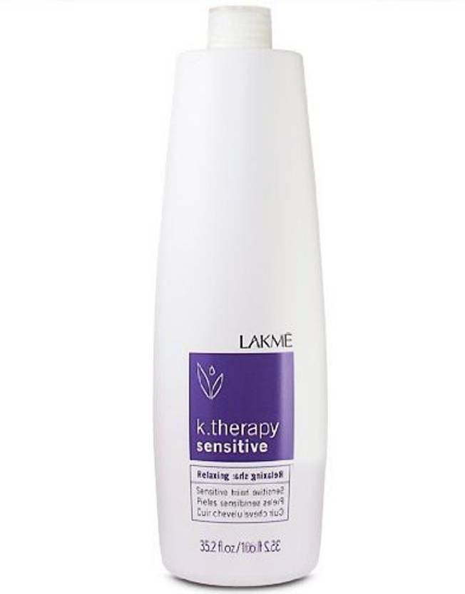 Generic Lakme Ktherapy Relaxing Shampoo For Sensitive Hair Scalp
