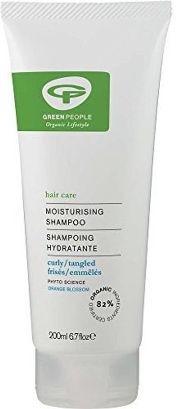 Green People Moisturising Shampoo Bundle Price In India Buy