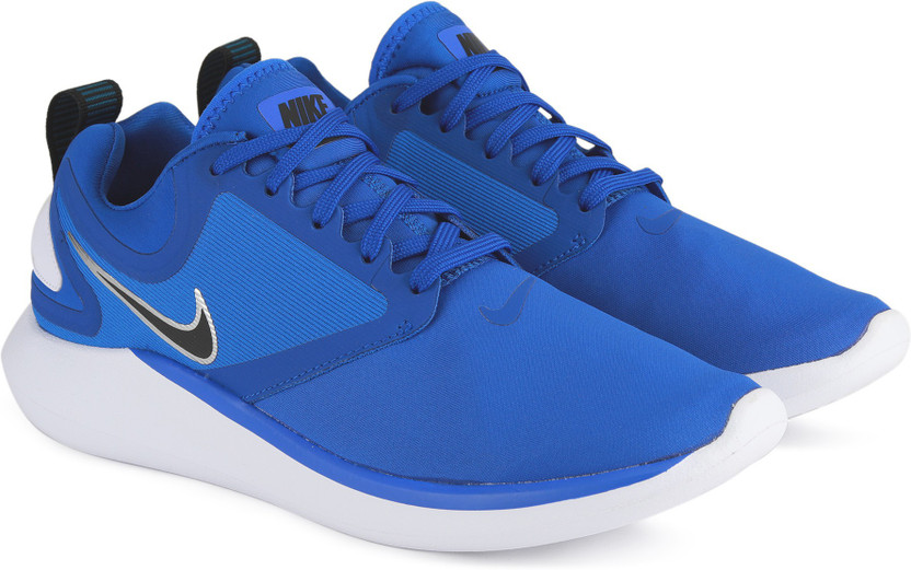 nike lunarsolo running