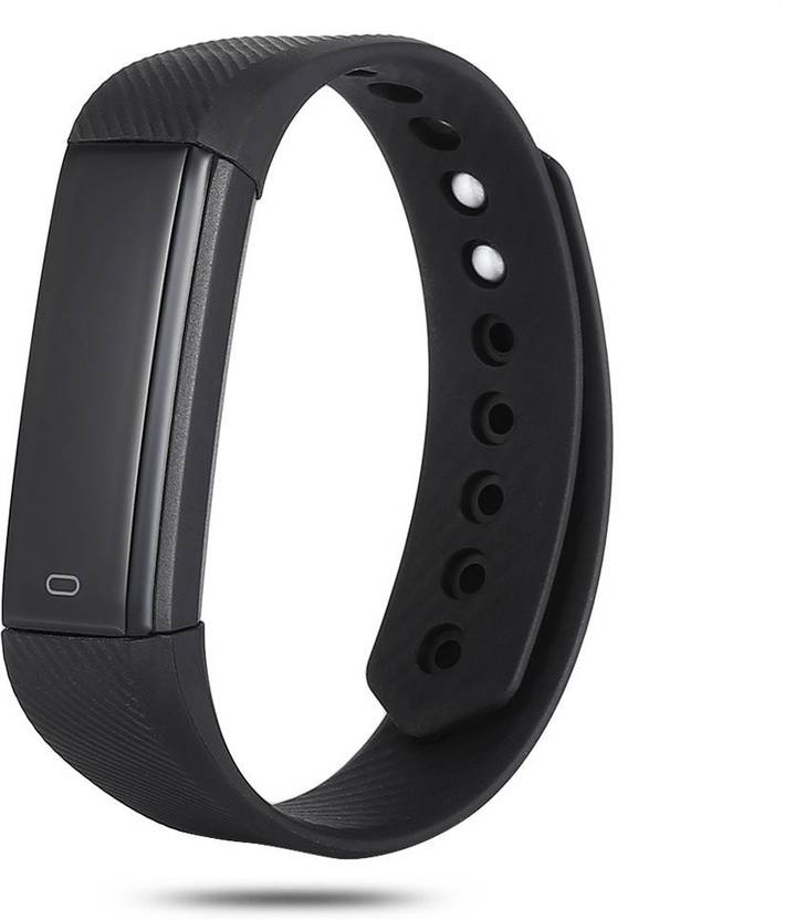 vibex personal fitness tracker