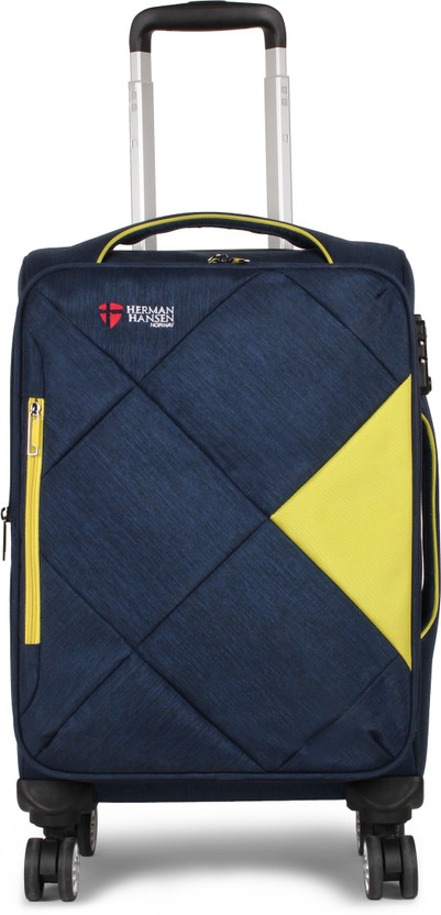 Herman hansen trolley bag online