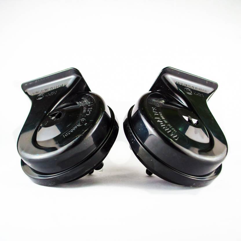 UNO MINDA Horn For Universal For Bike Universal For Car Price in India Buy UNO MINDA Horn For