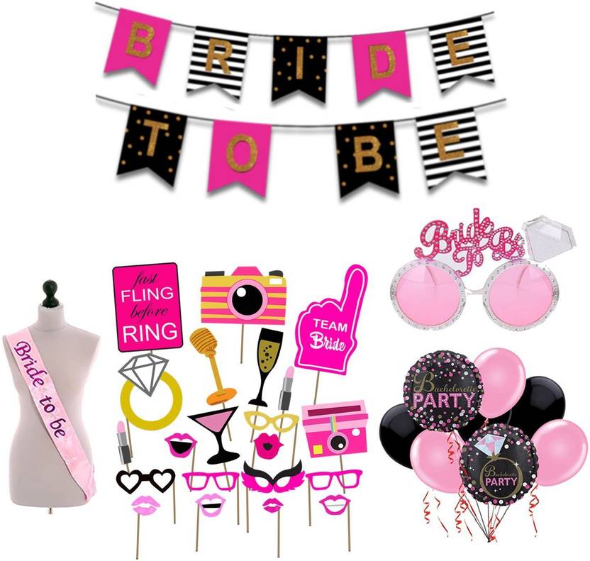 party propz ride to