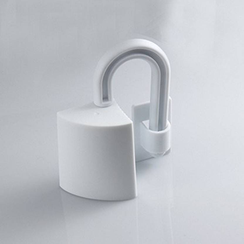 Shrih Shv 1486 Baby Safety Door Hinge Lock Door Stopper Door