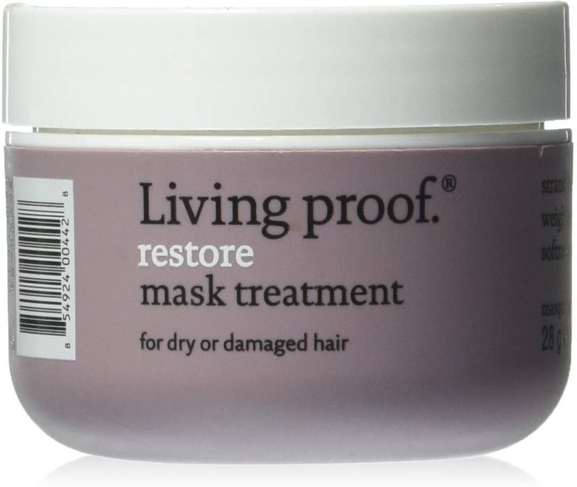Living Proof Restore Mask Treatment Price In India Buy Living