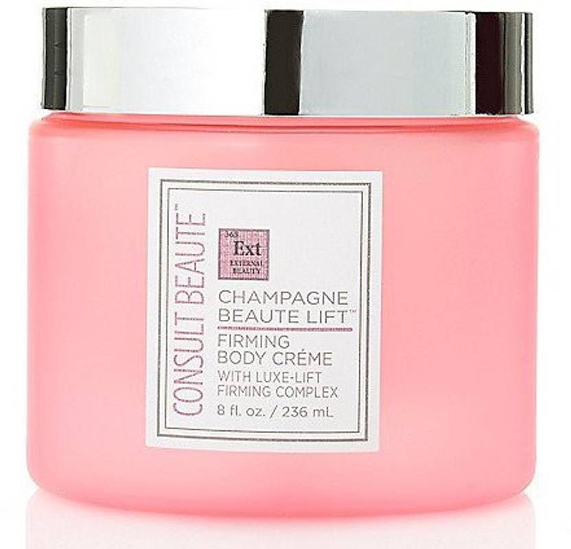 Consult Beaute Champagne Beaute Lift Firming Body Creme Price in