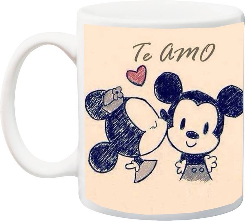 stylotrendz micky and miny