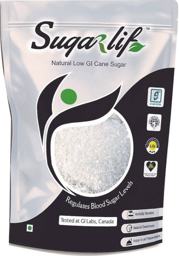 Sugarlif LOW GI Sugar(1000 g)