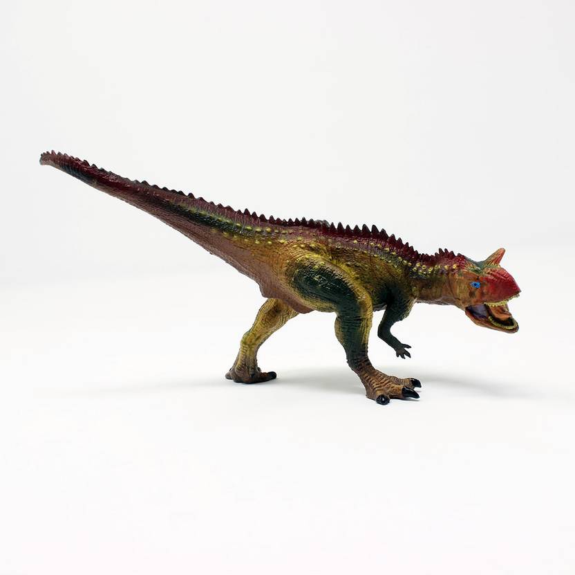 Tootpado 8 Inch Dinosaur Toy Animal Figure Tyrannosaurus T