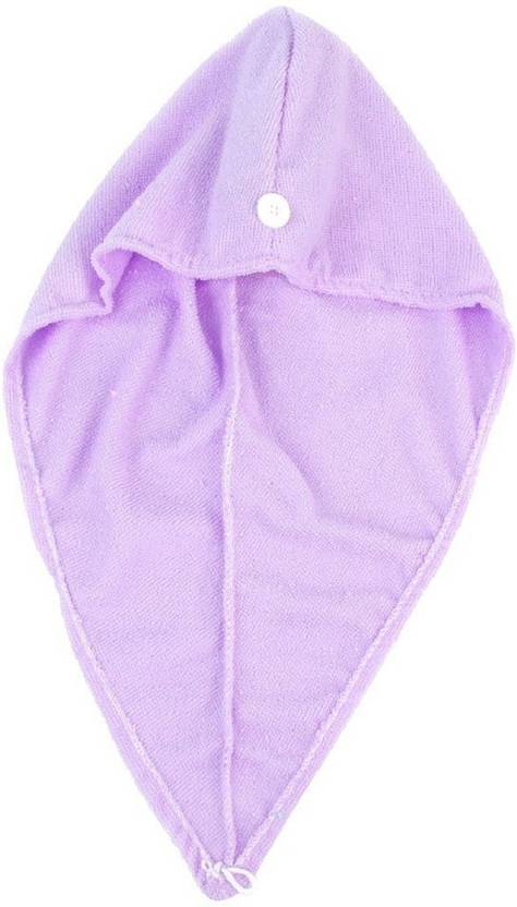 Jadebin Microfiber 300 Gsm Hair Towel