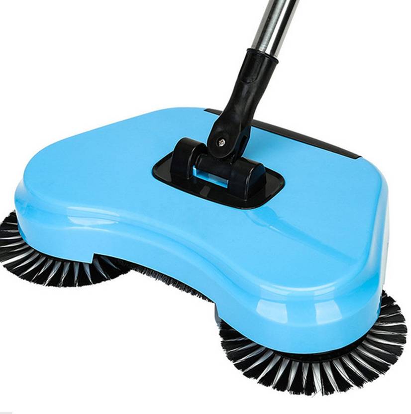 MK Portable Hand Dust Sweeper Broom Household Cleaning Vacuum Cleaners