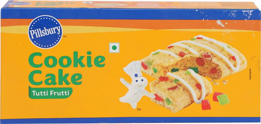 pillsbury tutti frutti cookie