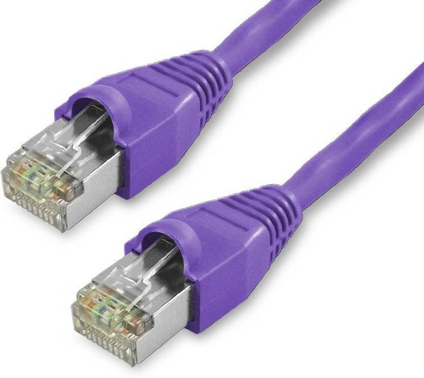 Molex CAT 6 Patch Cable 3ft Cable Protector Price in India Buy Molex