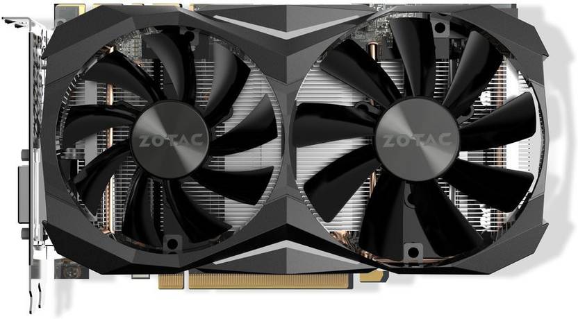 nvidia gtx 1080 ti