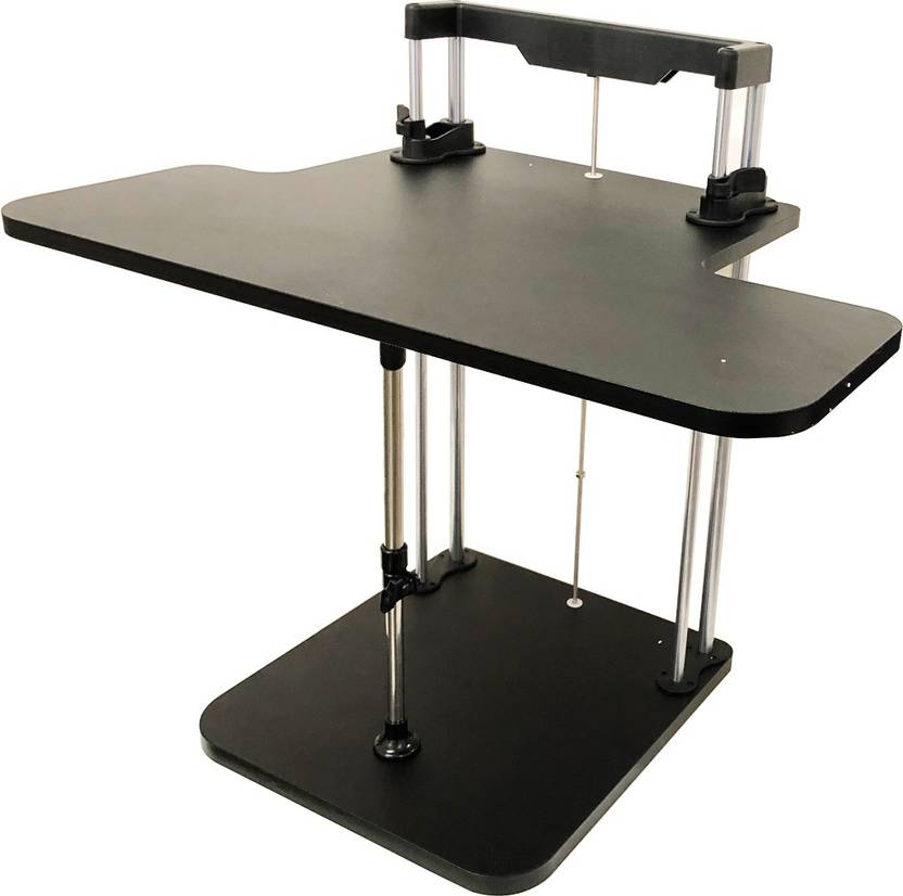 Tecmac Steady Standing Sitting Desk Converter For Any