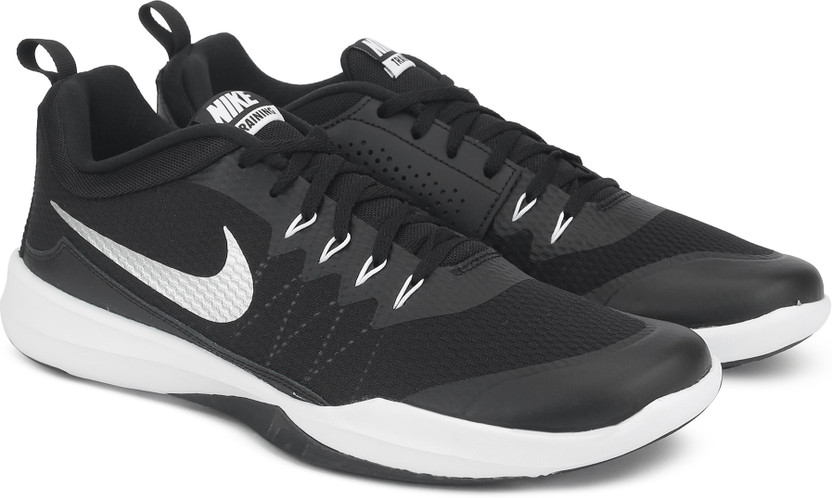 Nike men's legend trainer training shoes clearance