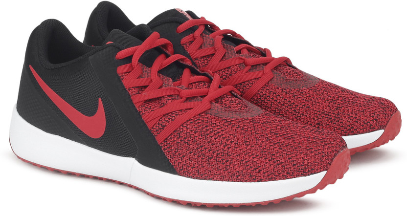 Nike varsity complete trainer red Clearance