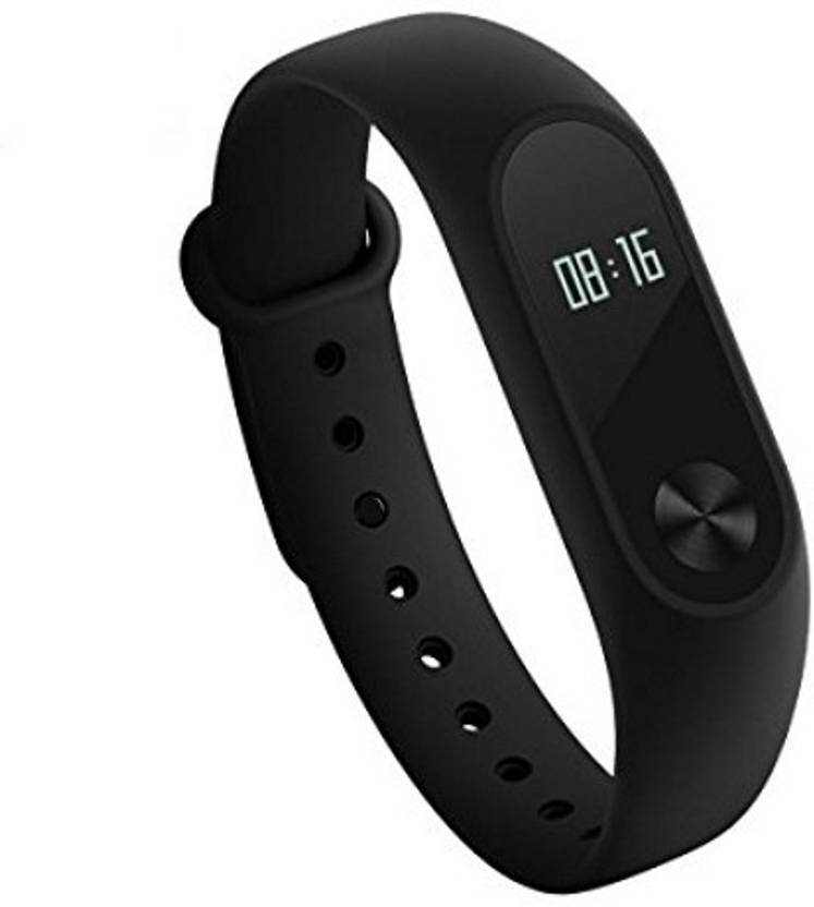 best health smart band