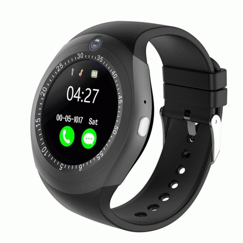 ibs a1 smart watch