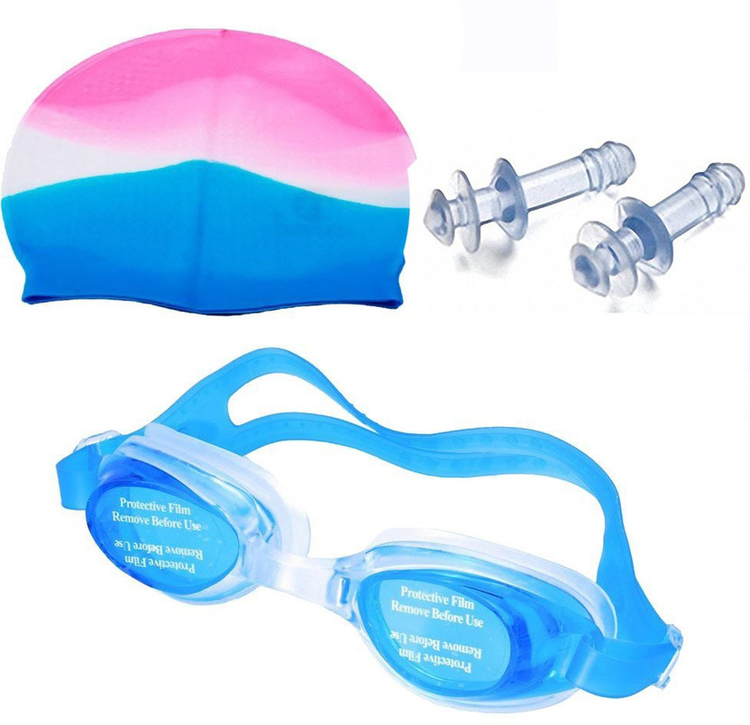 DIABLO SPORTS Swimming Kit