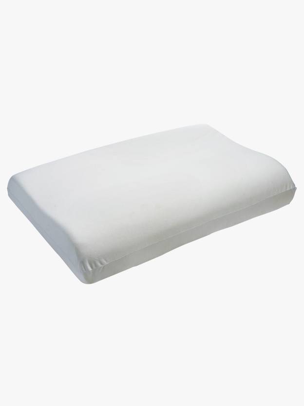 The White Willow Queen Contour Ventilated Gel Infused Solid Memory