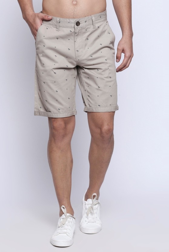 buffalo chino shorts