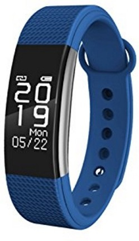 smartband whatsapp notifications