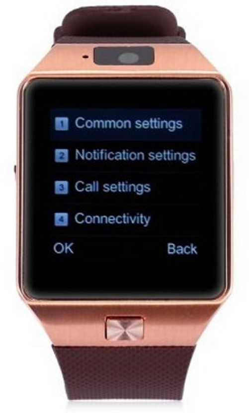 lenovo camera watch