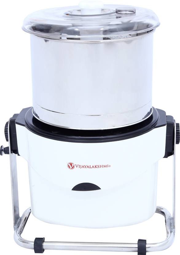 Vijayalakshmi Sleek 1.5 litre Tilting wet grinder Wet Grinder Price in