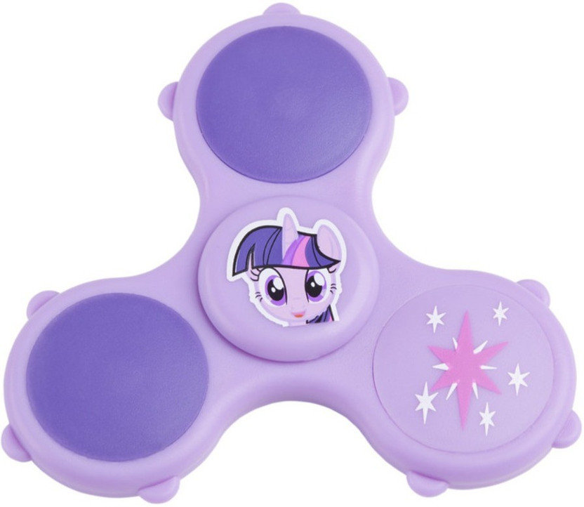 my little pony spinner