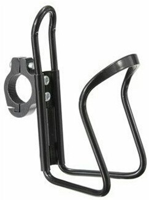 Portable Bike Drink Water Bottle Cage Holder Rack Stroller Cup Stand Support Kit