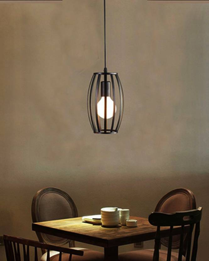 Collectible India Metal Oval Shape Modern Elegance Pendant Hanging Collectible India Metal Oval Shape Modern Elegance Pendant Hanging Lamp Chandeliers Retro Style Industrial Lamps Pendants