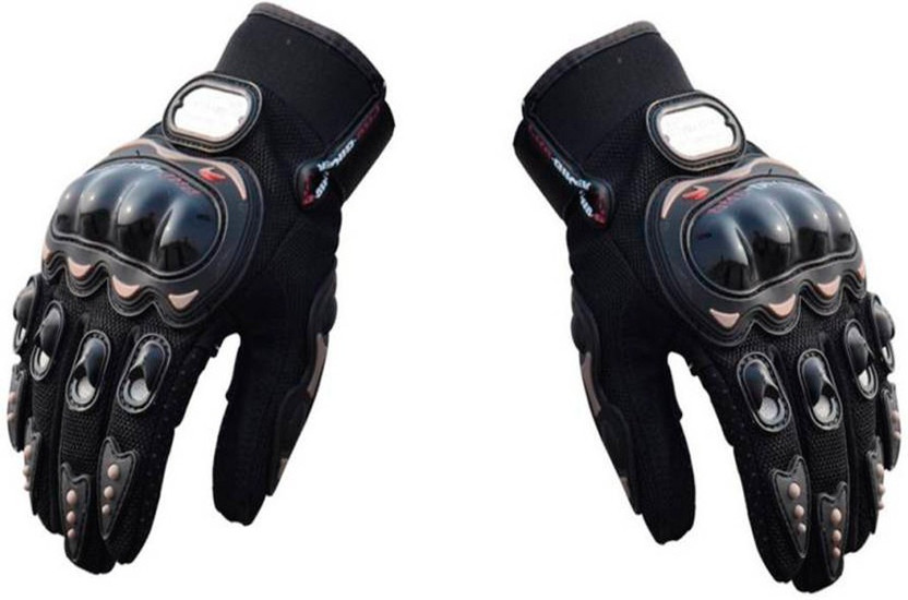 bike driving gloves