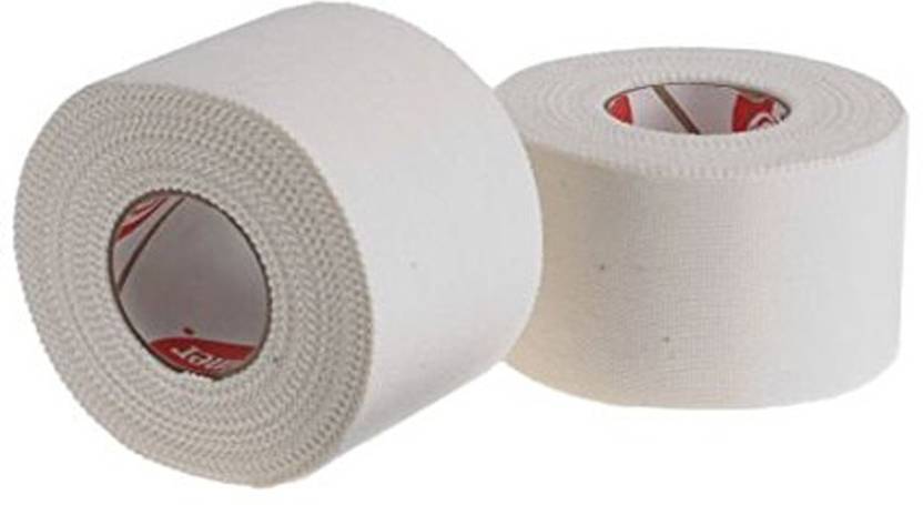 Neulife Doctor Tape For Protect Your Bat From Moisture S Neulife Doctor Tape For Protect Your Bat From Moisture S Skidding Edges Pack Of 2 Protection White