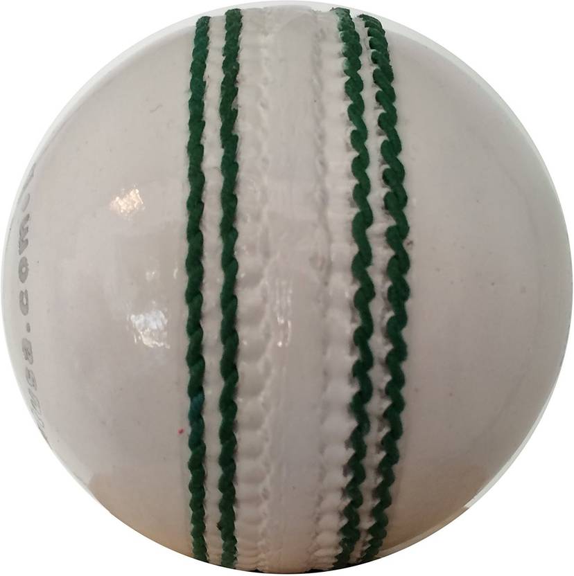 Vibex Cricket Ball Leather Entirely Stitched 5 5 Oz Mcc