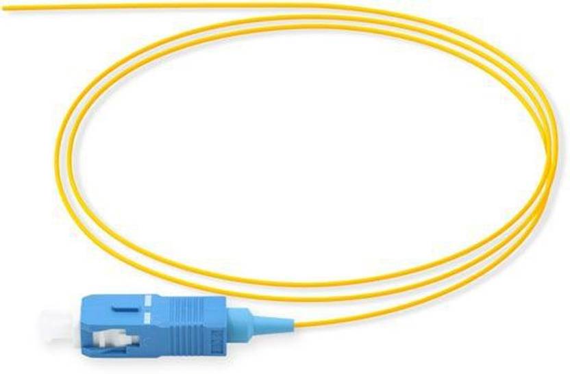 Molex Fiber Pigtail Sc Sm Os2 Network Cable Molex