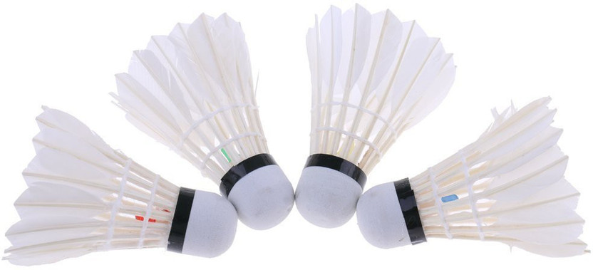 badminton shuttlecock flipkart